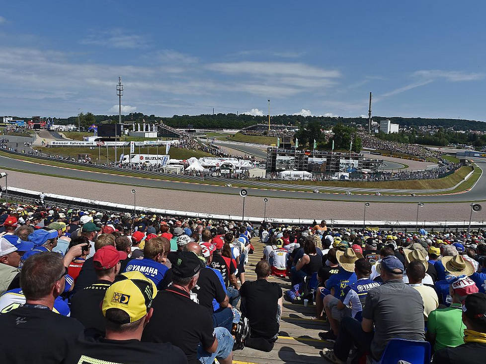 Sachsenring