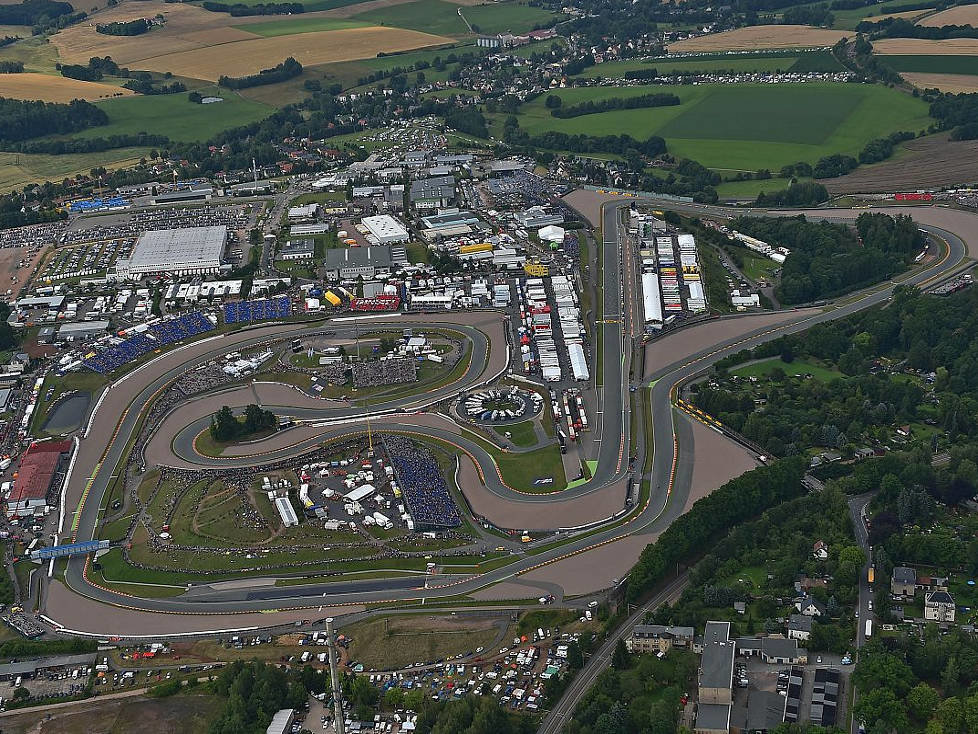 Sachsenring