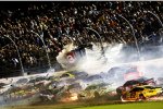 Horrorcrash von Austin Dillon (Childress) 