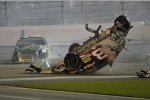 Horrorcrash von Austin Dillon (Childress) 