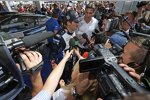 Sebastien Ogier (Volkswagen)