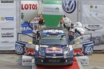 Andreas Mikkelsen (Volkswagen)