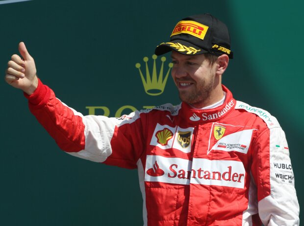 Sebastian Vettel Sebastian Vettel