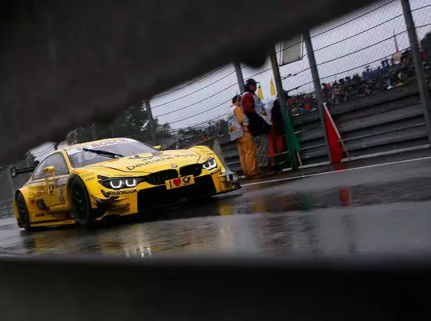 Timo Glock Titel-Bild zur News: Timo Glock