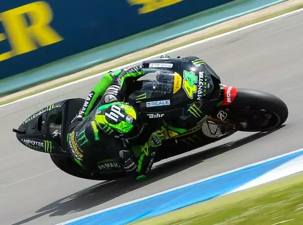 Pol Espargaro Titel-Bild zur News: Pol Espargaro