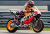 Bild zum Inhalt: HRC: Marquez seit 2010 am Sachsenring ungeschlagen