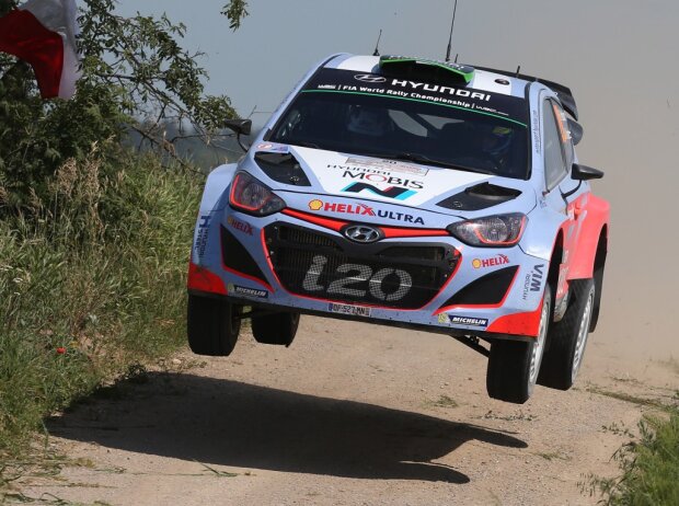 Hayden Paddon Hayden Paddon