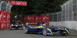WM-Siegel für die Formel E? Kommt Zeit, kommt Status...
