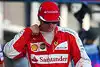 Bild zum Inhalt: Formel-1-Live-Ticker: Hat Kimi den Kürzeren gezogen?