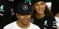 Bild zum Inhalt: Erfolgslauf hält an: Wie Hamilton Scherzinger-Aus überwand