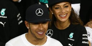 Erfolgslauf hält an: Wie Hamilton Scherzinger-Aus überwand