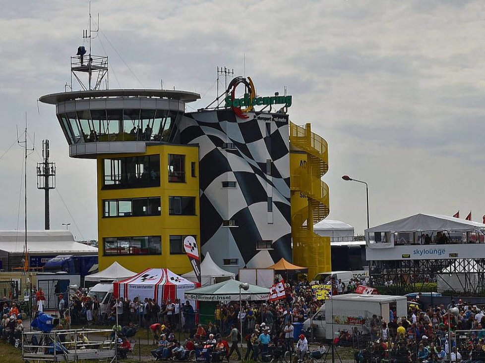 Sachsenring