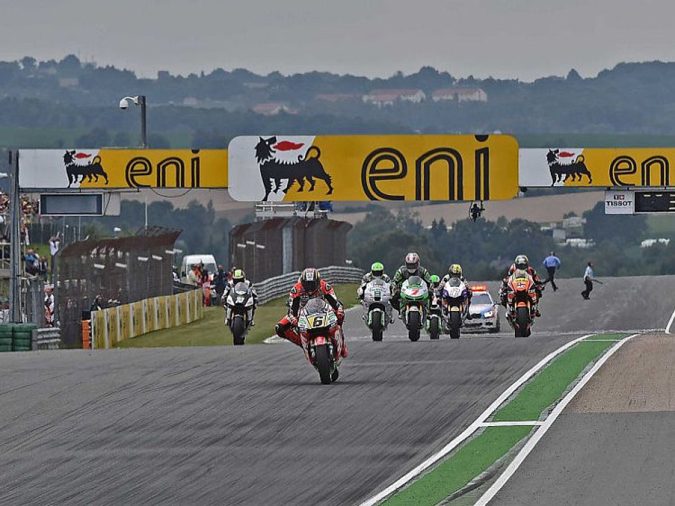 Sachsenring