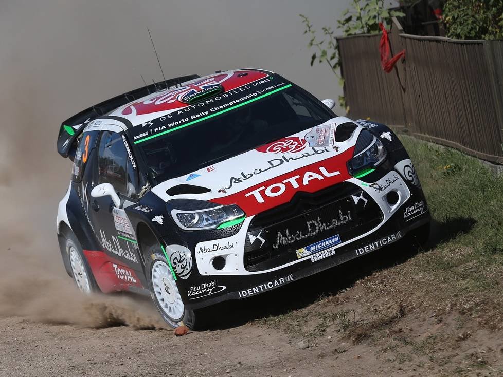 Kris Meeke