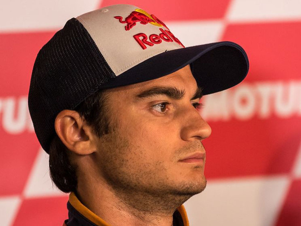 Daniel Pedrosa