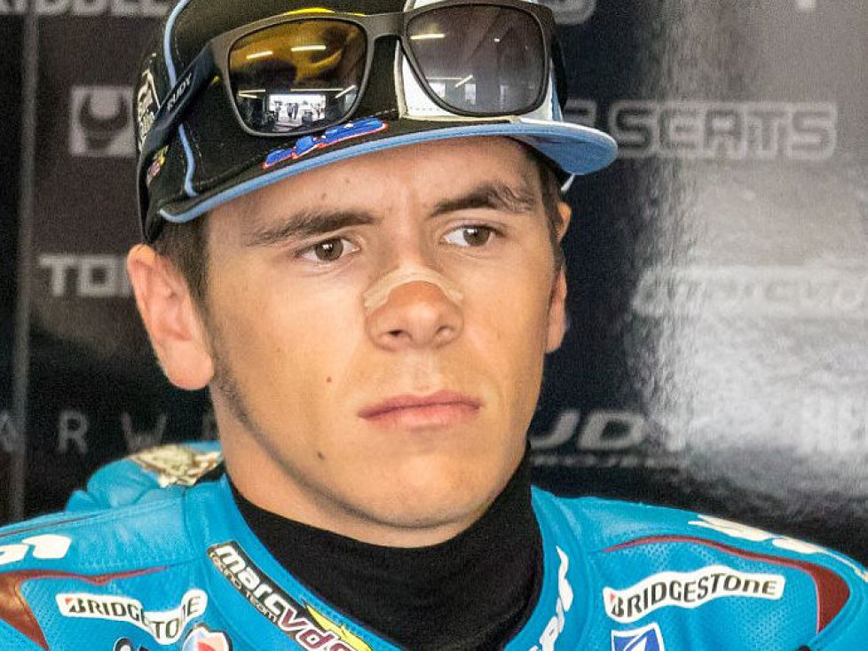 Scott Redding