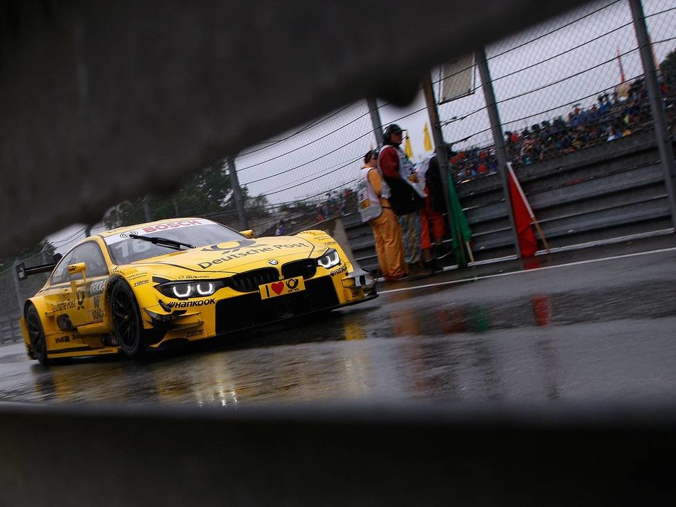 Timo Glock