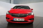 Opel Astra 2015