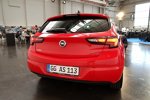 Opel Astra 2015