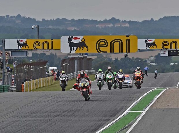 Sachsenring Sachsenring
