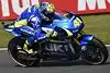 Bild zum Inhalt: Kann Suzuki auf dem Sachsenring ganz vorne angreifen?