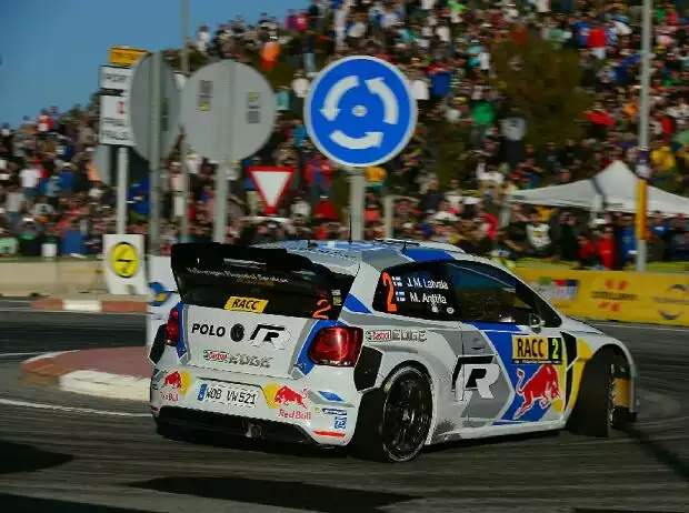 Titel-Bild zur News: Jari-Matti Latvala