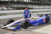 Bild zum Inhalt: Justin Wilson fährt IndyCar-Saison für Andretti zu Ende