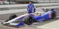 Justin Wilson