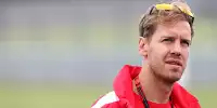 Bild zum Inhalt: London: Sebastian Vettel startet beim Race of Champions