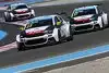 Bild zum Inhalt: Citroen erklärt WTCC-Dominanz: "Wir stehen nicht still"