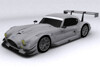 Bild zum Inhalt: GTE-Pläne: Le-Mans-Rückkehr der Ikone AC Cobra in Sicht