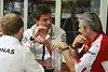 Bild zum Inhalt: Nach Niki Laudas Spaghetti-Spott: Toto Wolff entschuldigt sich
