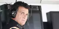 Bild zum Inhalt: Lotus in Problemen? "Formel 1 ist das eigentliche Problem"