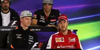 Bild zum Inhalt: Nico Hülkenberg: Ferrari ist auf jeden Fall ein Ziel