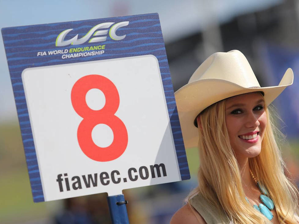 Gridgirl Austin