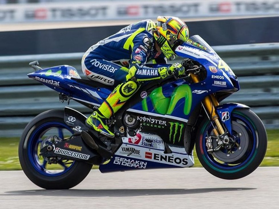 Valentino Rossi