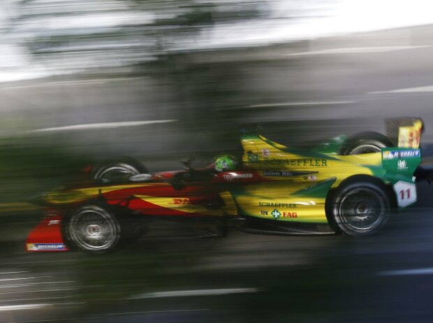 Lucas di Grassi Lucas di Grassi