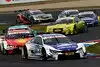 Bild zum Inhalt: DTM 2015 in Zandvoort: Gewichtsvorteil erneut bei BMW