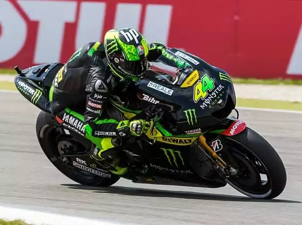 Pol Espargaro Titel-Bild zur News: Pol Espargaro