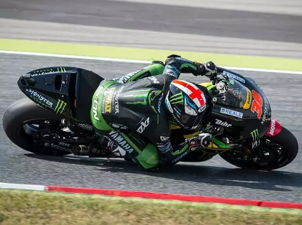 Titel-Bild zur News: Bradley Smith