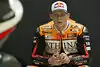 Bild zum Inhalt: Stefan Bradl bedauert: "Start hätte keinen Sinn gemacht"