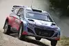 Bild zum Inhalt: Neues Rallyeauto: Hyundai entwickelt R5-Version des i20