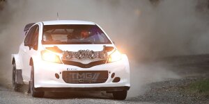 WRC-Comeback von Toyota: Mäkinen baut eignes Team auf