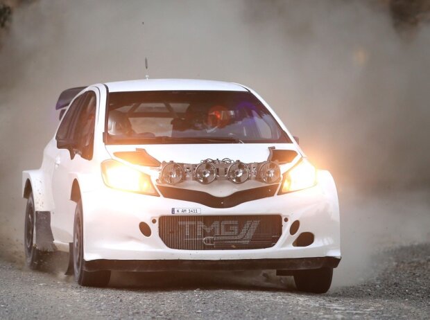 Toyota Toyota