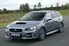 Bild zum Inhalt: IAA 2015: Subaru Levorg ab September im Handel