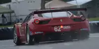 Pierre Kaffer, Giancarlo Fisichella
