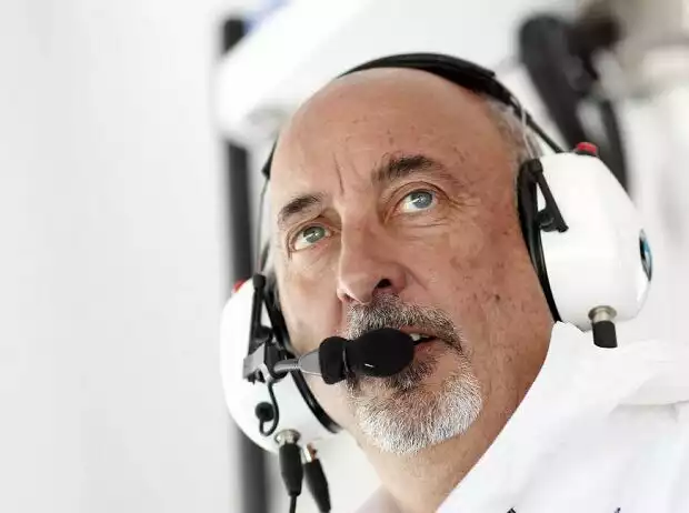 Bobby Rahal Titel-Bild zur News: Bobby Rahal