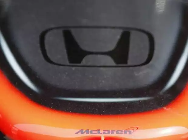 Titel-Bild zur News: Honda