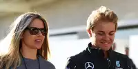Nico Rosberg