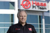 Gene Haas: "Haben zehn Fahrer auf der Liste"